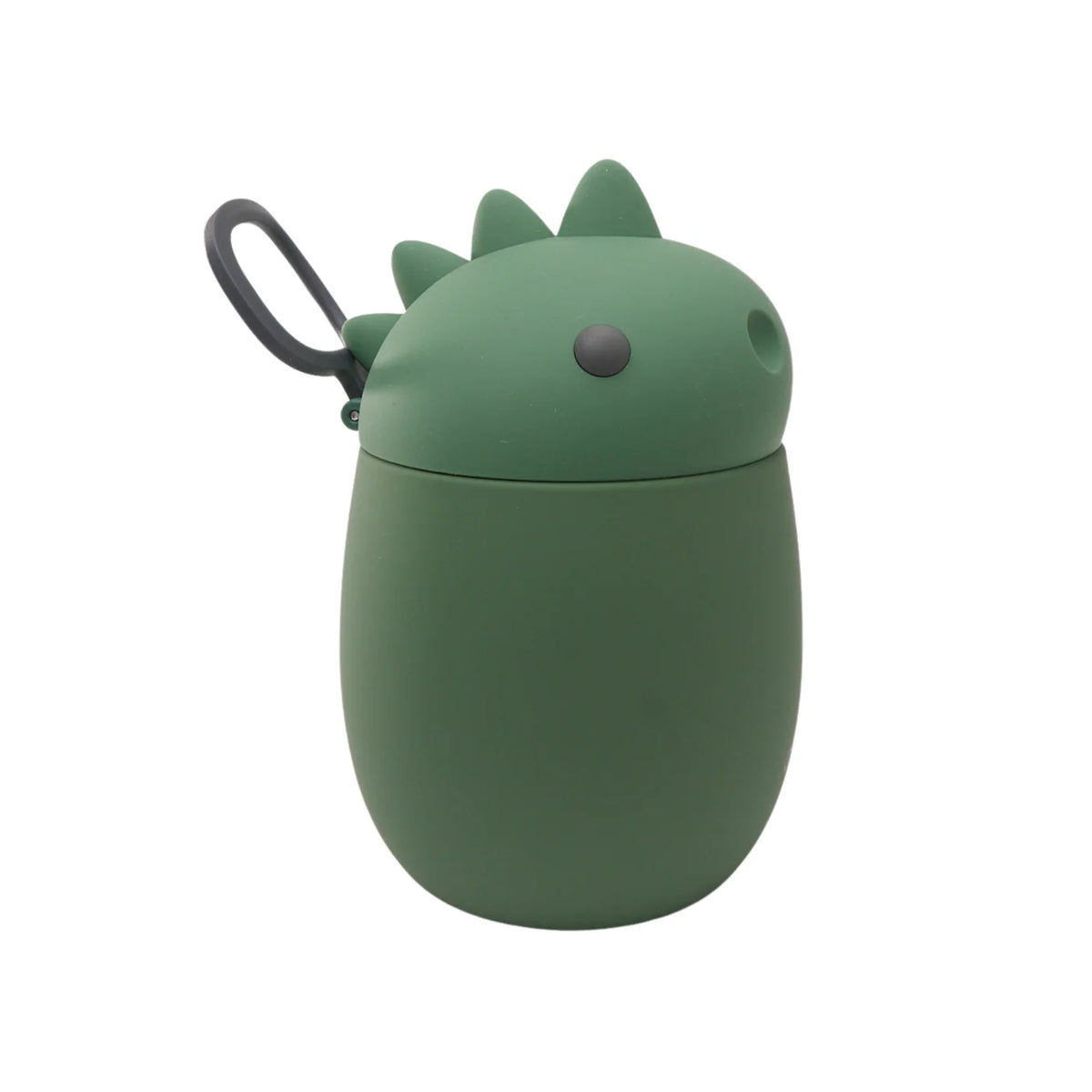 Asobu Θερμός Φαγητού Bestie Dino