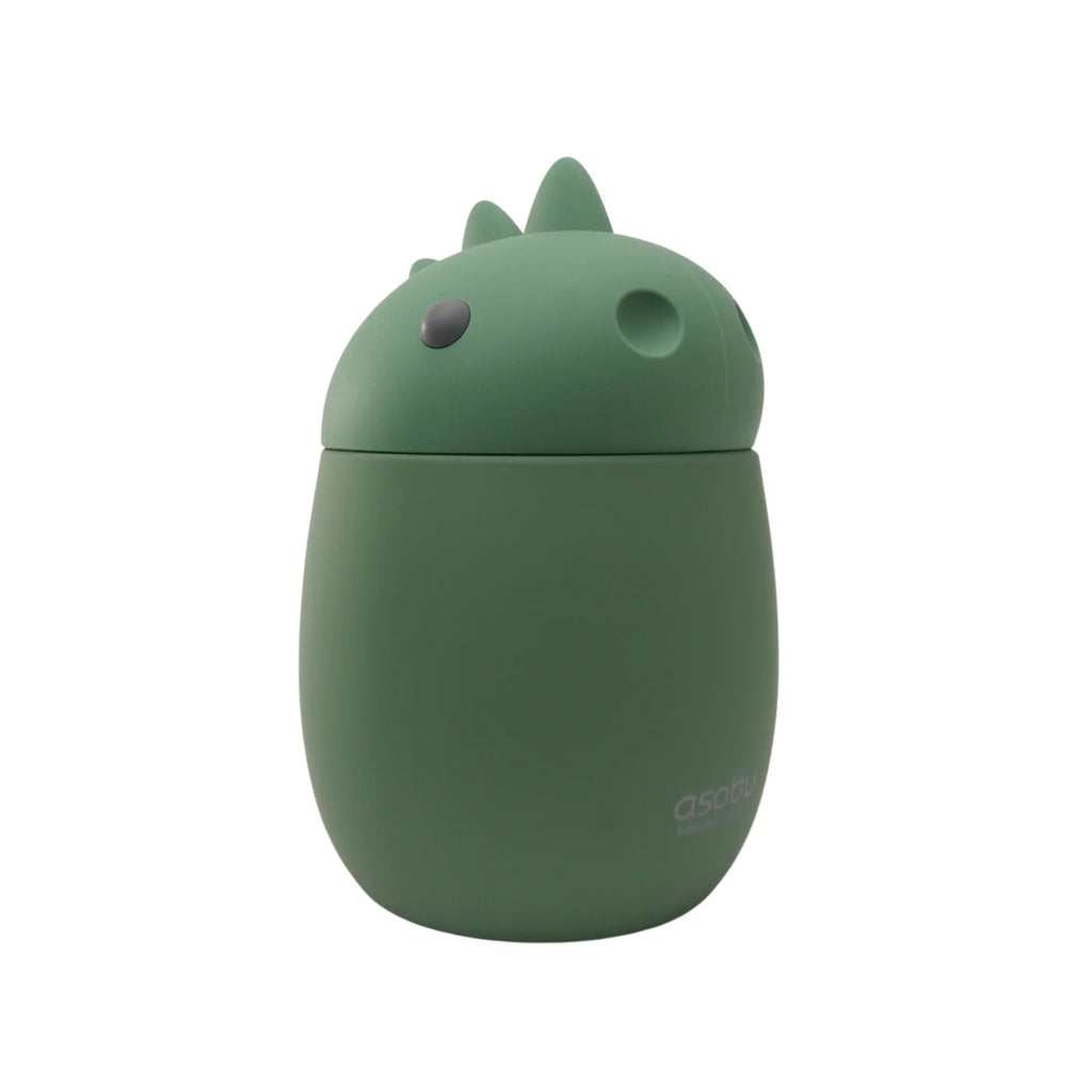 Asobu Θερμός Φαγητού Bestie Dino