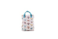 Large backpack girls Wild animals Studio Ditte