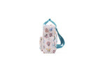 Large backpack girls Wild animals Studio Ditte