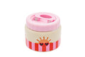 The Cotton Cloud Ανοξείδωτο Θερμός Φαγητού Club Soleil 350ml