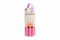 The Cotton Cloud Παγούρι θερμός 420ml Club Soleil