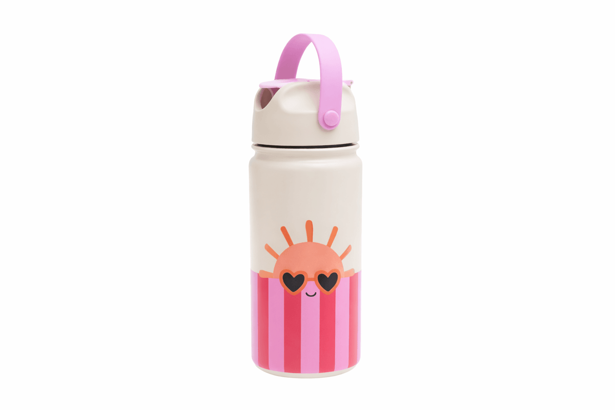 The Cotton Cloud Παγούρι θερμός 420ml Club Soleil