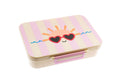 The Cotton Cloud Παιδικό Φαγητοδοχείο Bento από tritan 850 ml Club Soleil