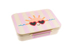 The Cotton Cloud Παιδικό Φαγητοδοχείο Bento από tritan 850 ml Club Soleil