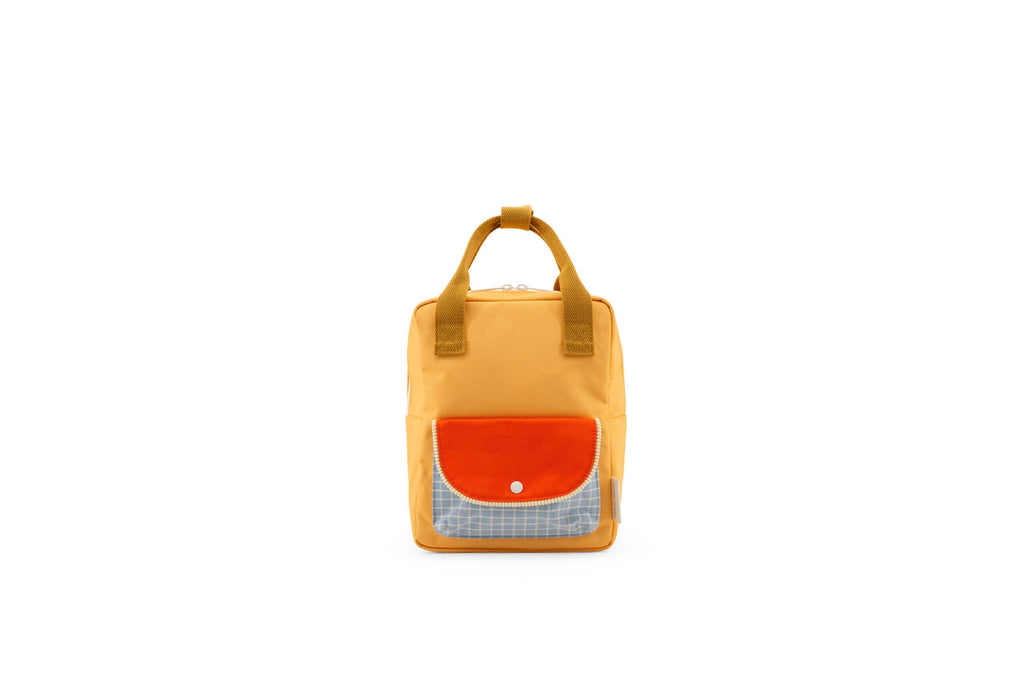 Σακίδιο Πλάτης Sticky Lemon Farmhouse Pear Jam Small