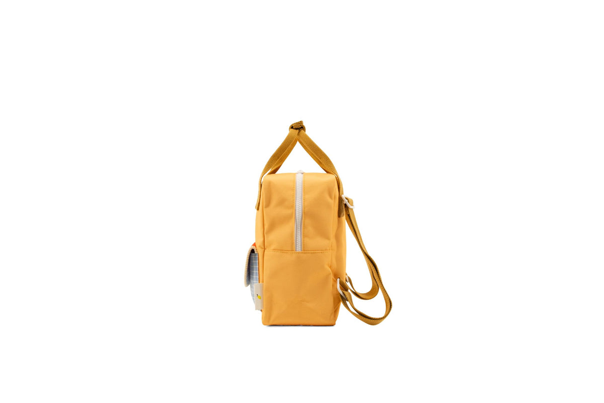 Σακίδιο Πλάτης Sticky Lemon Farmhouse Pear Jam Small