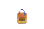 Σακίδιο Πλάτης Sticky Lemon Farmhouse Harvest Moon Small