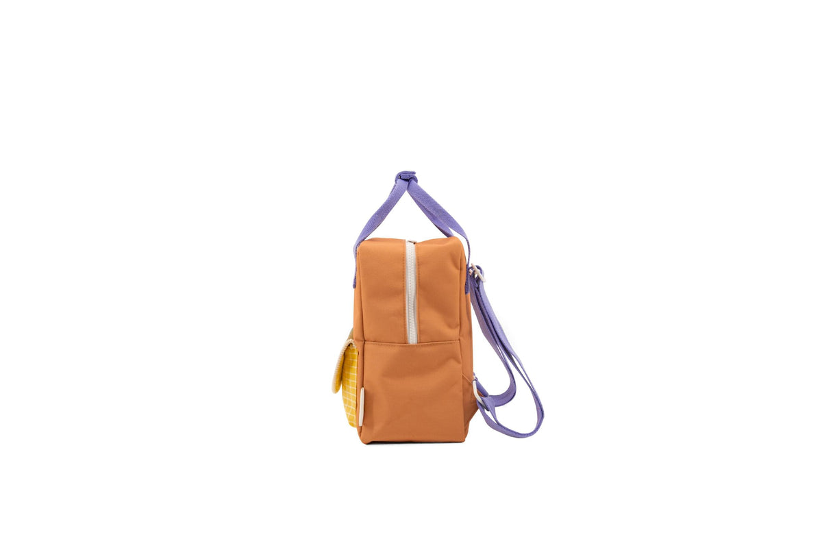 Σακίδιο Πλάτης Sticky Lemon Farmhouse Harvest Moon Small