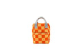 Σακίδιο Πλάτης Sticky Lemon checkerboard pear jam / ladybird red