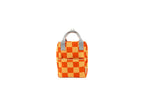 Σακίδιο Πλάτης Sticky Lemon checkerboard pear jam / ladybird red