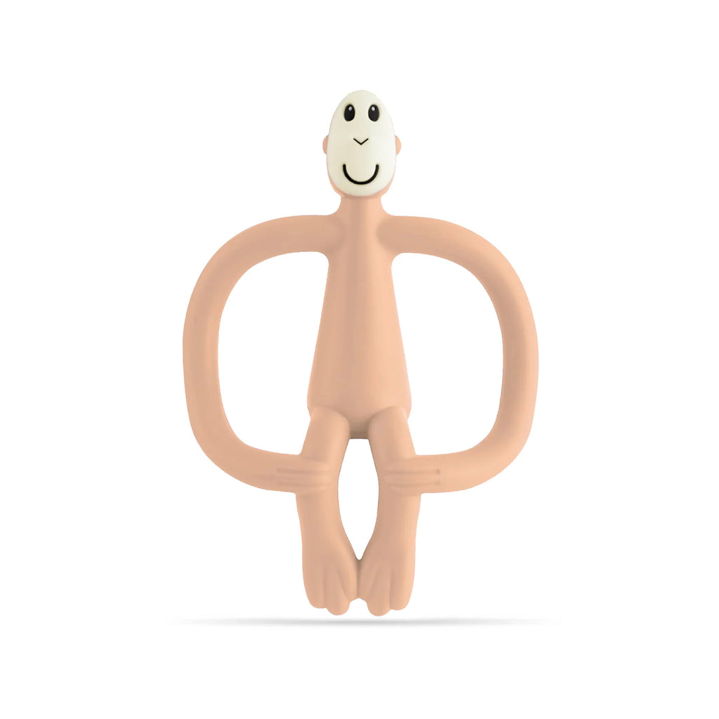 Μασητικό matchstick monkey PEACH