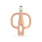 Μασητικό matchstick monkey PEACH
