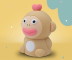 Mary’s Φωτιστικό νυκτός Νυκτός Monkey