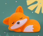 Mary’s Φωτιστικό νυκτός Νυκτός Fox