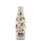 COOL BOTTLES Ανοξείδωτο μπουκάλι Χωριό Tudor 350ml