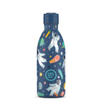 COOL BOTTLES Ανοξείδωτο παιδικό μπουκάλι Galactic Ride 500ml