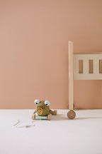 Τρεχαλίτσα Δεινοσαυράκι Otto KIDS CONCEPT