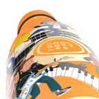 COOL BOTTLES Ανοξείδωτο παιδικό μπουκάλι Music Beat 350ml