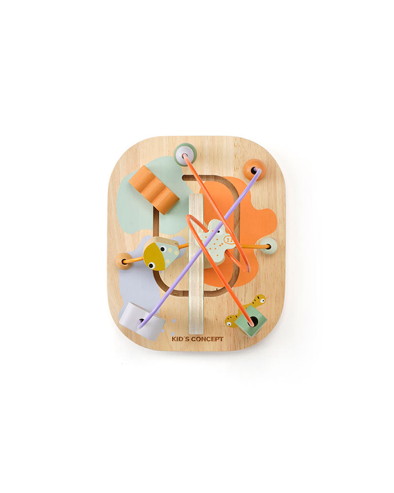 Παιχνίδι προγραφής MicroNEO (πολύχρωμο) KIDS CONCEPT