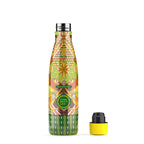 COOL BOTTLES Ανοξείδωτο μπουκάλι Λιοντάρια 500ml