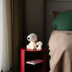 Φωτιστικό νυχτός Snoopy Bundle of Light MR MARIA