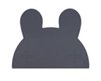 Σουπλά Rabbit Black We Might Be Tiny