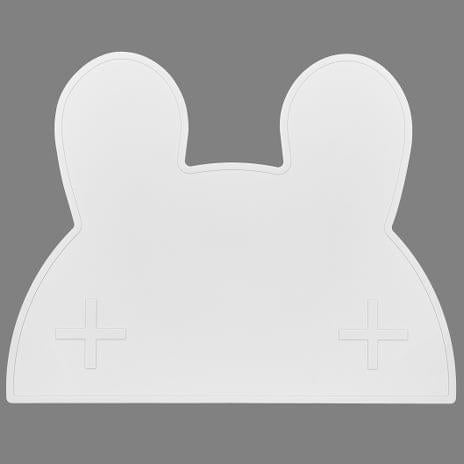 Σουπλά Rabbit - White We Might Be Tiny