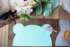 Σουπλά Bear - Mint We Might Be Tiny