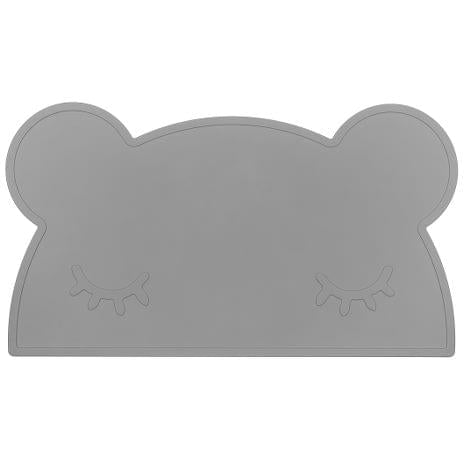 Σουπλά Bear Grey We Might Be Tiny