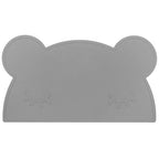 Σουπλά Bear Grey We Might Be Tiny