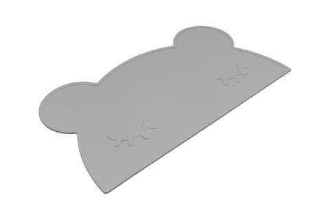 Σουπλά Bear Grey We Might Be Tiny