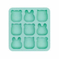 Θήκη Σιλικόνης Freeze and Bake Mint