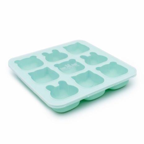 Θήκη Σιλικόνης Freeze and Bake Mint