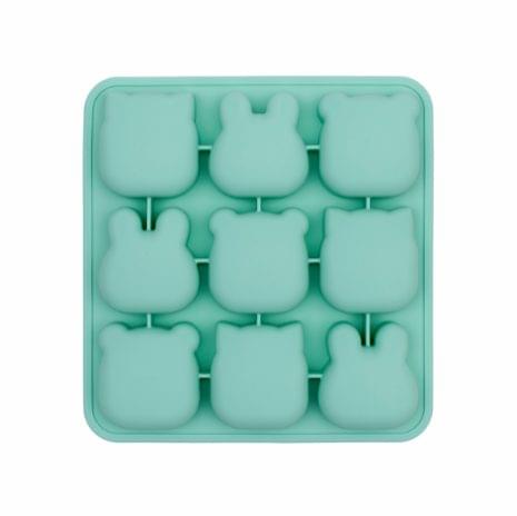 Θήκη Σιλικόνης Freeze and Bake Mint