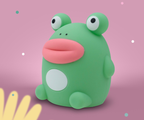 Mary’s Φωτιστικό νυκτός Νυκτός Frog