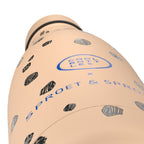 COOL BOTTLES Ανοξείδωτο παιδικό μπουκάλι Chocolate Chips 350ml