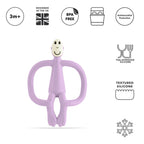 Μασητικό matchstick monkey LILAC