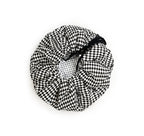 Σάκος παιχνιδιών "2in1 B&W Cubes/Black Dots 120cm"