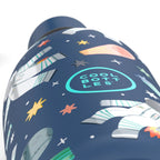 COOL BOTTLES Ανοξείδωτο παιδικό μπουκάλι Galactic Ride 500ml