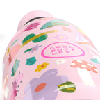 COOL BOTTLES Ανοξείδωτο παιδικό μπουκάλι Bug Life 500ml