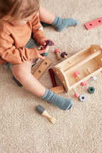 KIDS CONCEPT Ξύλινη εργαλειοθήκη KID'S HUB