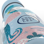 COOL BOTTLES Ανοξείδωτο μπουκάλι Βυθός 260ml
