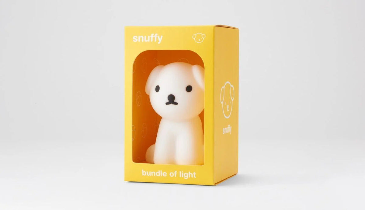 Φωτιστικό νυχτός Bundle Snuffy MR MARIA