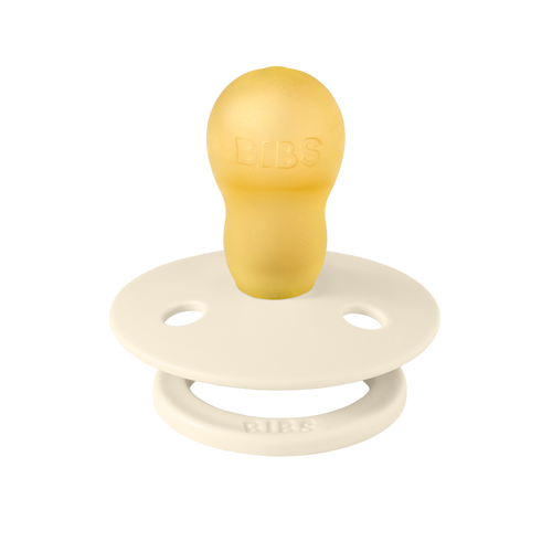 BIBS ΠΙΠΙΛΑ IVORY No3