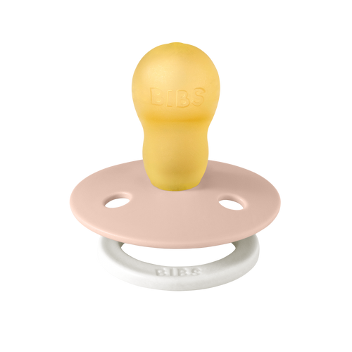 BIBS ΠΙΠΙΛΑ GLOW BLUSH No3