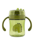 TRIXIE 360° CUP WITH HANDLES - MR. DINO
