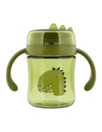 TRIXIE 360° CUP WITH HANDLES - MR. DINO