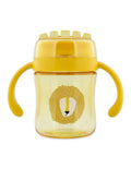 TRIXIE 360° CUP WITH HANDLES - MR. LION