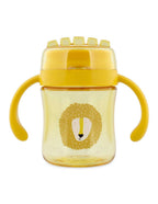 TRIXIE 360° CUP WITH HANDLES - MR. LION